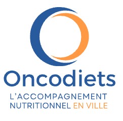 Logo Réseau ONCODIET